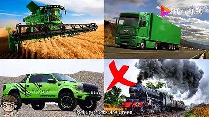 Class for entertaining and teaching: Which one is not a blue transportation tool for children?