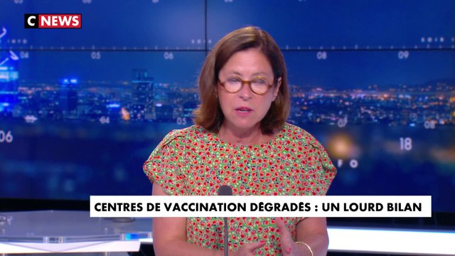 Marie d’Armagnac : «ce serait une grosse erreur de traiter les manifestations par le mépris»