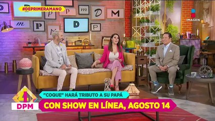 ¡Mamá de Daniela Parra rompe el silencio sobre Héctor N!