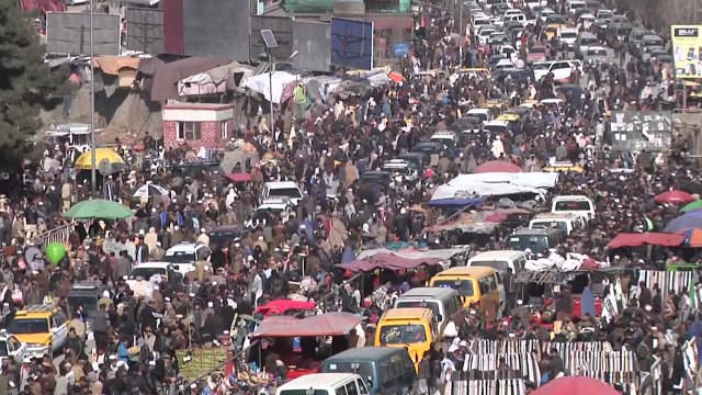 아프간 수도 카불 함락 빨라지나?... 美 당국 한 달 이내 함락 예상 / YTN