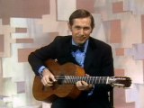 Chet Atkins - Down Yonder (Live On The Ed Sullivan Show, February 8, 1970)