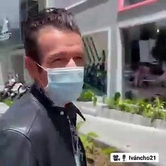 Rigoberto Urán, el jefe bacán que quisieran tener todos