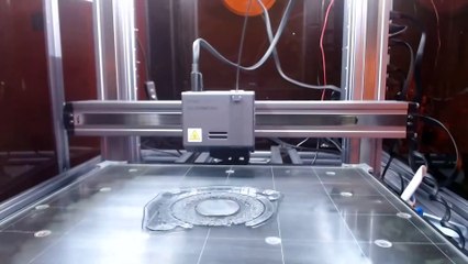 Compilation of Some of my 3D Prints