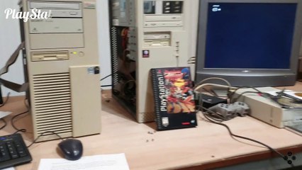 Los kits de desarrollo de las consolas PlayStation