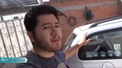 ASÍ ME ESTAFARON CON MI AUTO! Tengan cuidado