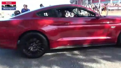 Nissan 350Z Compilation - BRUTAL Sounds-