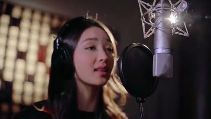 natasha wilona - cinta takkan kembali (Official Music Video)