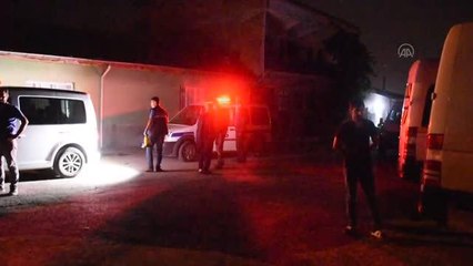 Son dakika... Hakkında yakalama kararı bulunan zanlı operasyonla yakalandı