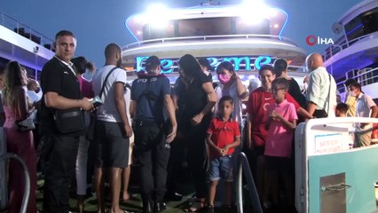 İstanbul ‘Yeditepe Huzur’ uygulamasında 171 bin 349 TL para cezası uygulandı