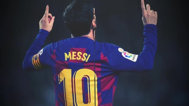 Messi, Neymar, Mbappe - A trio to dominate Europe?