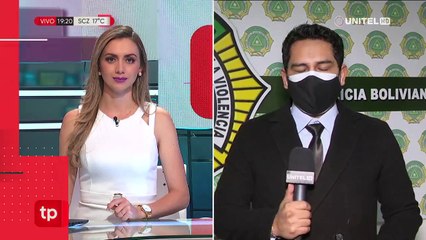 Feminicidio en San Carlos: Detienen al cuñado de Marlene en el trópico de Cochabamba