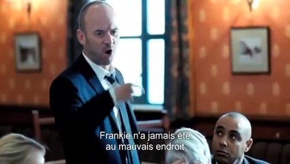 Route Irish (0) - Bande annonce