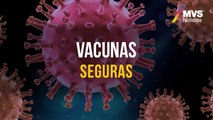 Vacunas seguras