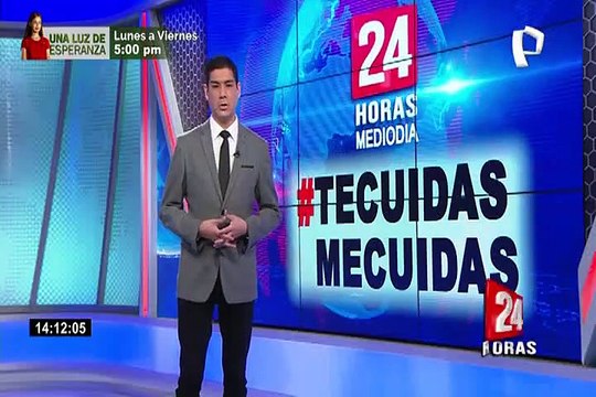 SJL: cae sujeto que trasladaba autopartes robadas