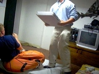 HCW Genesis Presentation