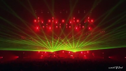 SEKAI-NO-OWARI-世界平和-＠幕張メッセ-2011