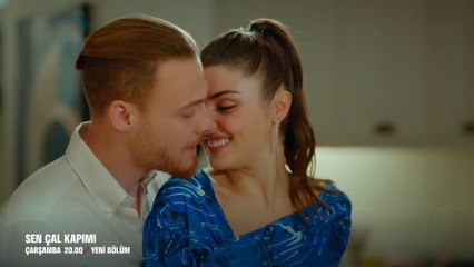 Sen Çal Kapımı 49. Bölüm 1 Fragmanı ANTICIPO CAPITULO 49 - 2ª Temporada ❤️ SEN CAL KAPIMI (Tú Llamas A Mi Puerta) HD ❤️ CON Kerem Bürsin Y Hande Erçel ❤️ Love Is In The Air
