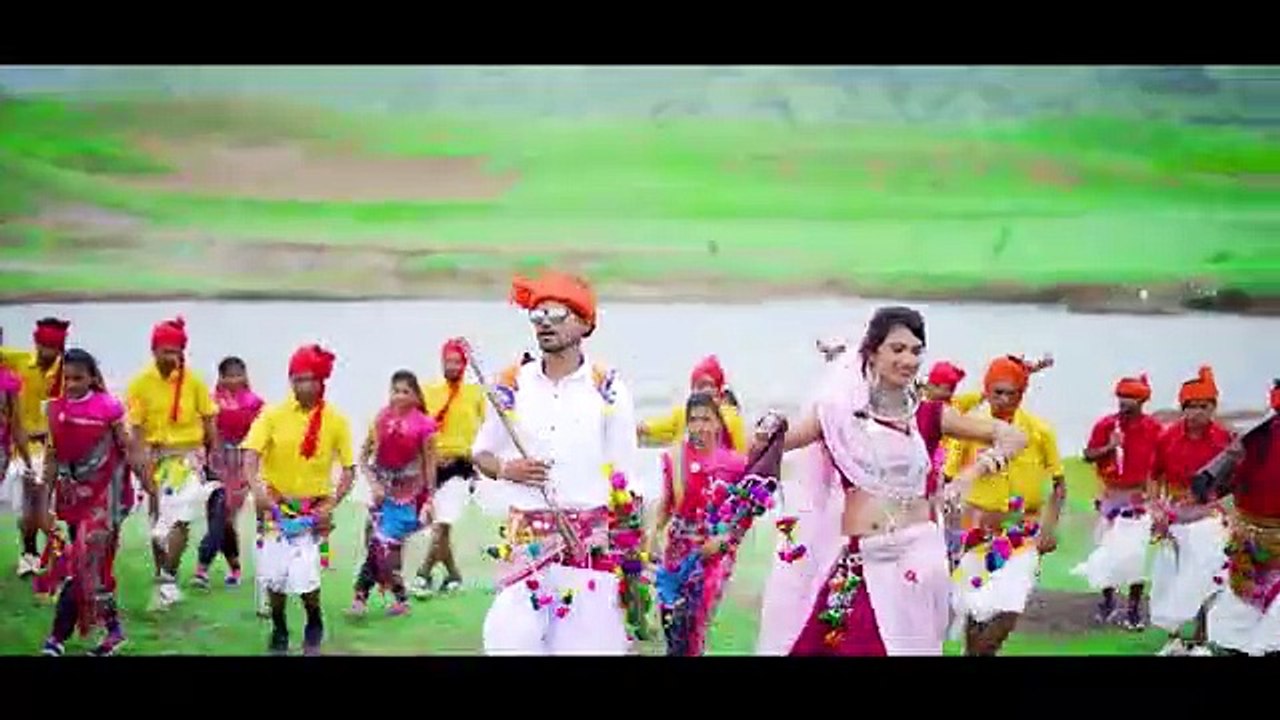 Rati_Pagdi_-_Piru_Solanki___Bharti_Silk___Adivasi_Diwas_Video_Song_2021