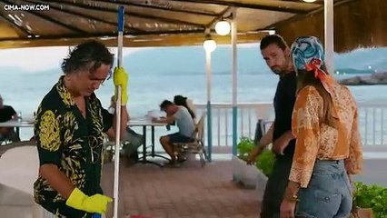 مسلسل حكاية جزيرة الحلقة 22 مدبلجة