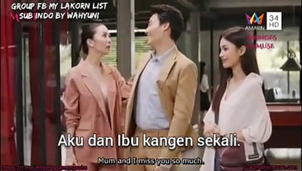 talay prae ep 22 sub indo