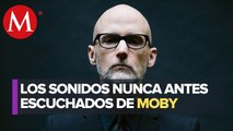 La experiencia de Moby en la pandemia para crear nuevos sonidos | M2, con Susana Moscatel