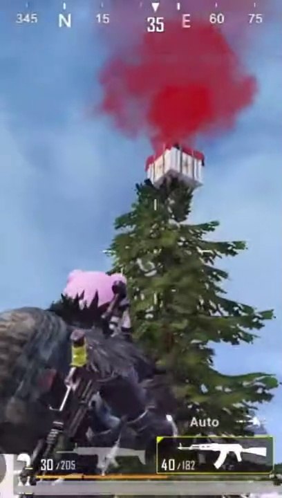PUBG FUNNT DROP