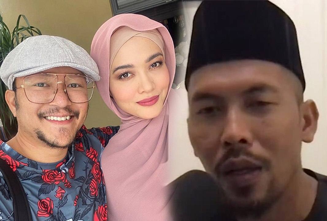 Shuib pening fikir tentang baby Ayash Affan, tiba-tiba Syatilla Melvin offer nak jadi ibu susuan...
