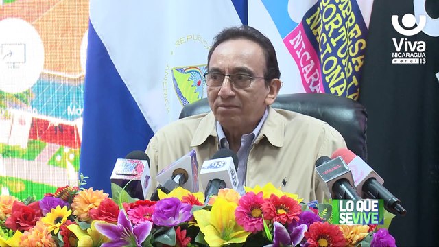 Empresa Portuaria Nacional brinda informe sobre sus actividades portuarias en el país