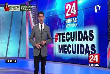 Arequipa: realizan simulacro de intervención policial en terrapuerto