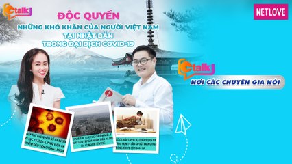 CTalk | Nơi Các Chuyên Gia Nói - Tập 15