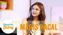 Maris talks about her relationship with Rico | Magandang Buhay