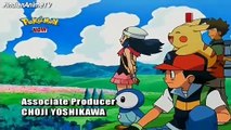 Pokémon Season 11 Opening Theme Song in Hindi