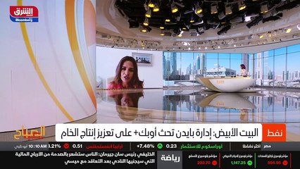 ...حصل في ألفين وثمانية عشر عندما غردت الرئ...