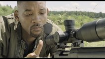 4K HDR 60FPS ● Sniper Will Smith (Gemini Man) ● Dolby Vision ● Dolby Atmos