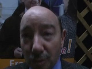 Jean-Luc Polard le 29 février