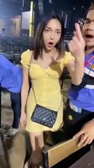 "PRETTY" FACE IN THAI CLUB GOT VOICE MORE MAN THAN YOU