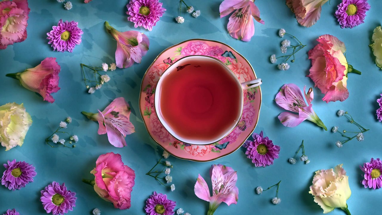 8k HDR 'Nourriture Délicieuse' Dolby Vision