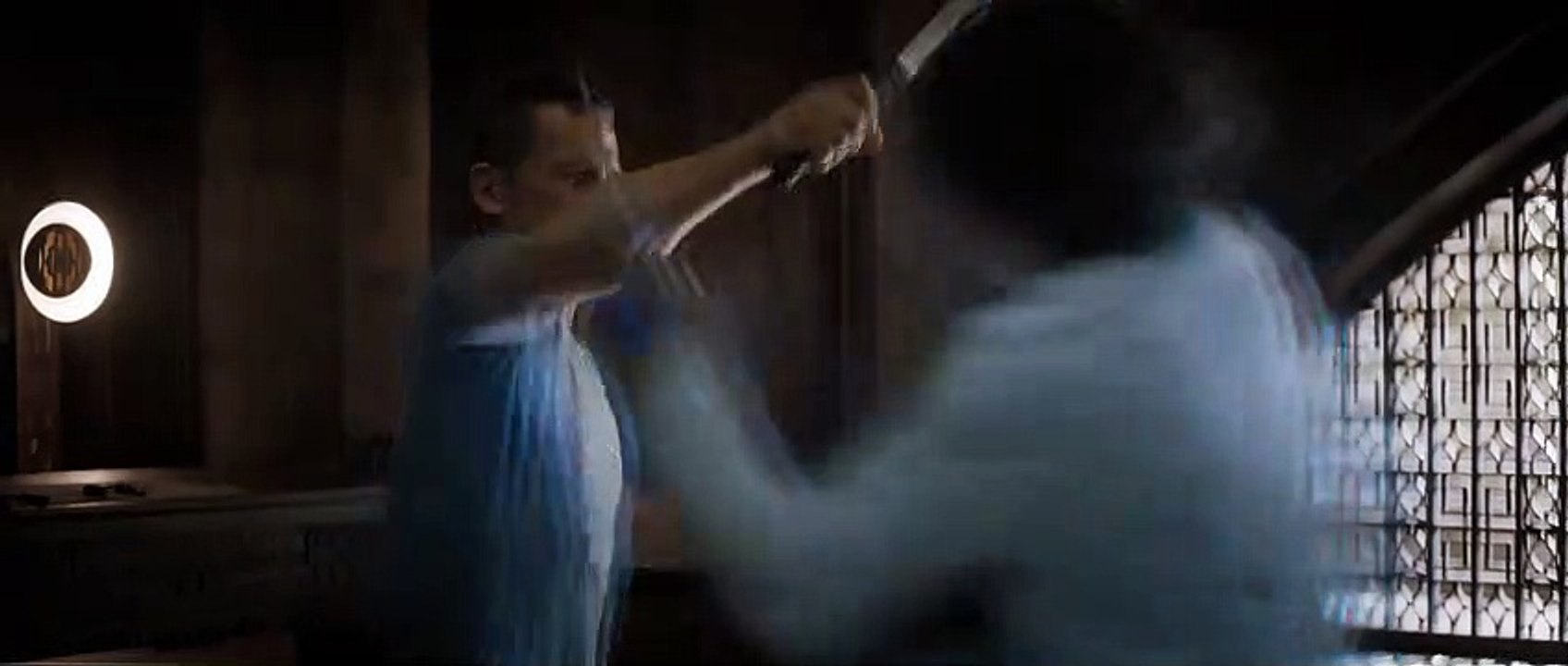 DUNE Trailer #2 (4K ULTRA HD 60FPS) NEW 2021