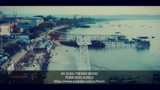 Iki dudu tresno bioso - febri budi susilo (official video music)