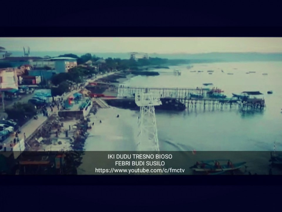 Iki dudu tresno bioso - febri budi susilo (official video music)