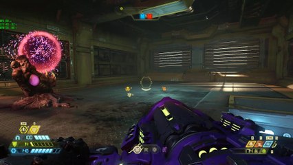 Fighting invisibles in Challenge task