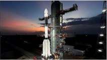 GSLV-F10 mission could not be accomplished as intended: Isro