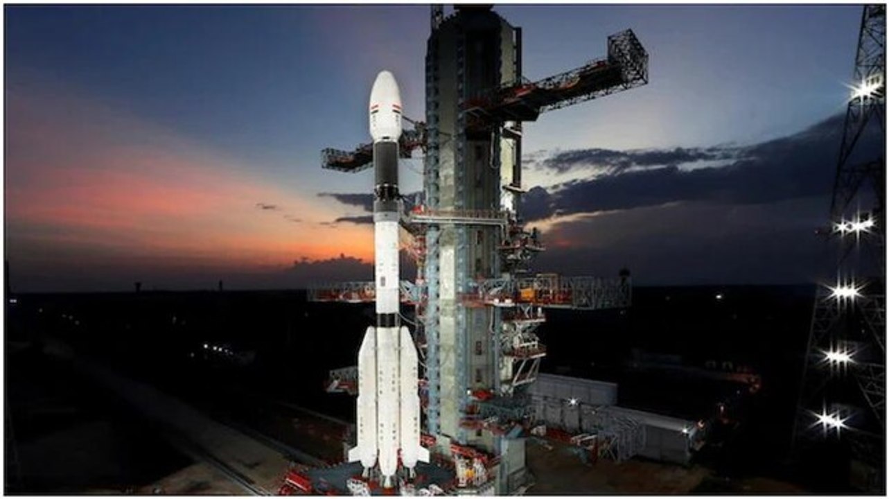 GSLV-F10 mission could not be accomplished as intended: Isro