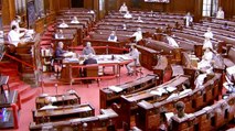 Top News: OBC reservation related bill passed in Rajya Sabha