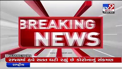 Surat_ One died after a house collapses at Erthan village of Olpad _ TV9News