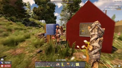 Let's Play & Days to Die EP.3