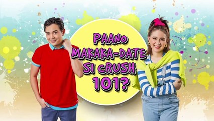 Pepito Manaloto: May date na pinaplano si Pepito! I Teaser Ep. 5