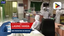 Pondo para sa pagsasaayos ng health facilities sa Dinagat Islands, Cagayan at Batanes, inaprubahan ni Pangulong Duterte