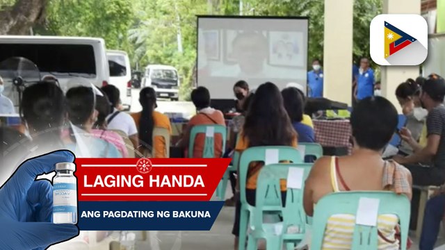 Ilang residente ng Cagayan Valley, hinatiran ng tulong ng pamahalaan at tanggapan ni Sen. Bong Go