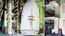 GSLV-F10 Mission 